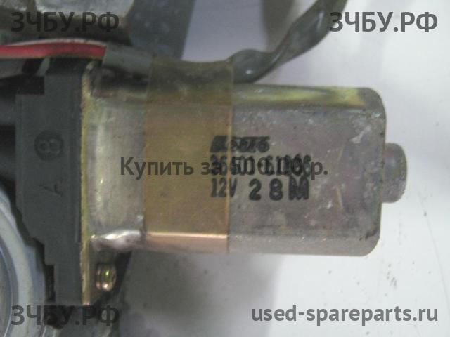Mazda 323 [BJ] Стеклоподъёмник электрический задний правый