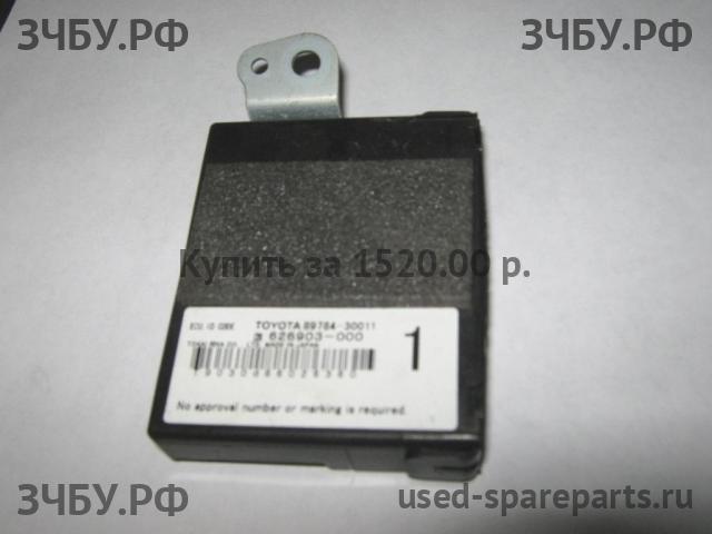 Lexus GS (3) 300/400/430 Блок электронный