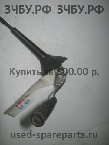 Nissan Primera P12 Антенна