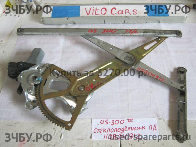 Lexus GS (3) 300/400/430 Стеклоподъёмник электрический передний левый