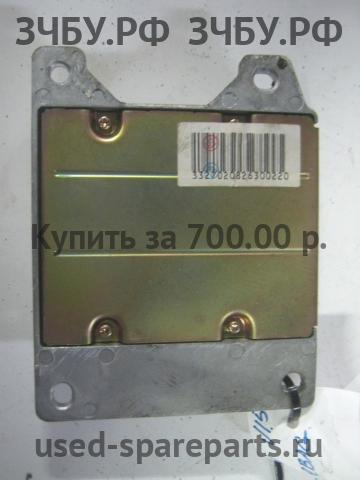Mazda 323 [BJ] Блок управления AirBag (блок активации SRS)