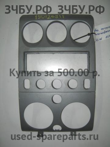 Peugeot Partner 1 (M59) Накладка декоративная на торпедо