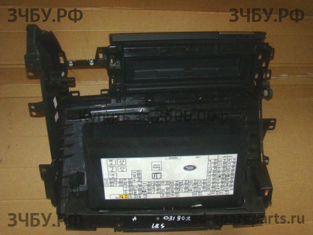 Land Rover Range Rover Sport 1 Бардачок