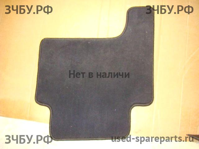 Land Rover Range Rover Sport 1 Коврики салона (комплект)