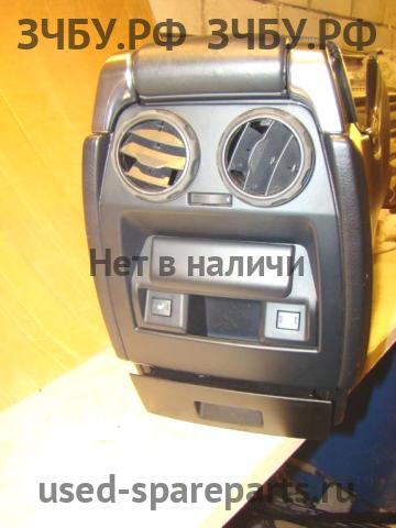 Land Rover Range Rover Sport 1 Консоль между сиденьями (Подлокотник)