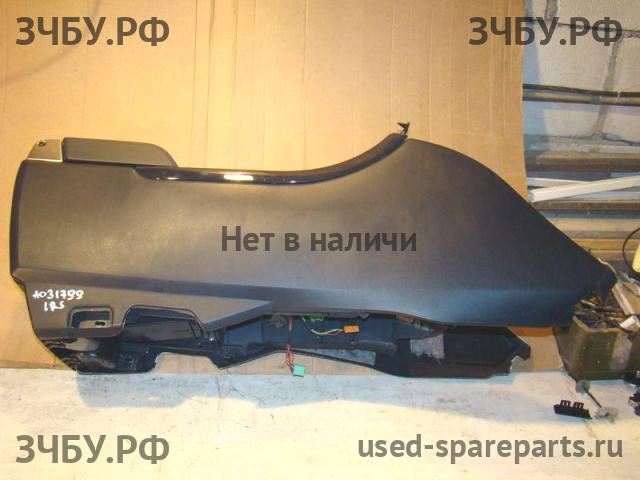 Land Rover Range Rover Sport 1 Консоль между сиденьями (Подлокотник)