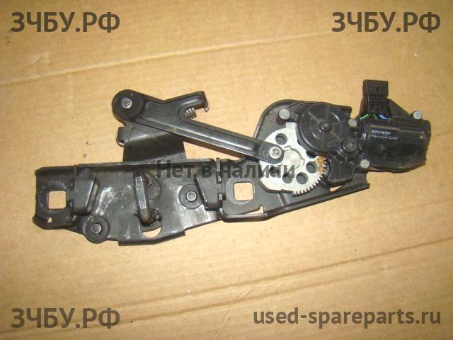 Land Rover Range Rover Sport 1 Активатор замка багажника