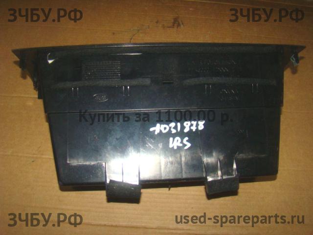 Land Rover Range Rover Sport 1 Ящик