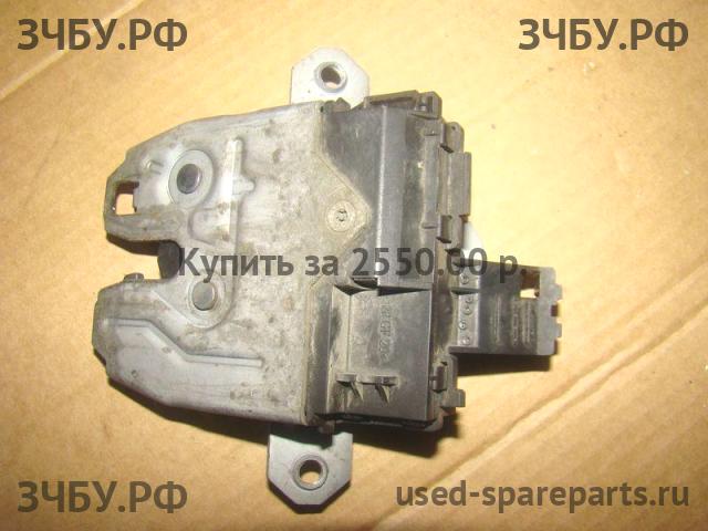 Land Rover Range Rover Sport 1 Замок капота
