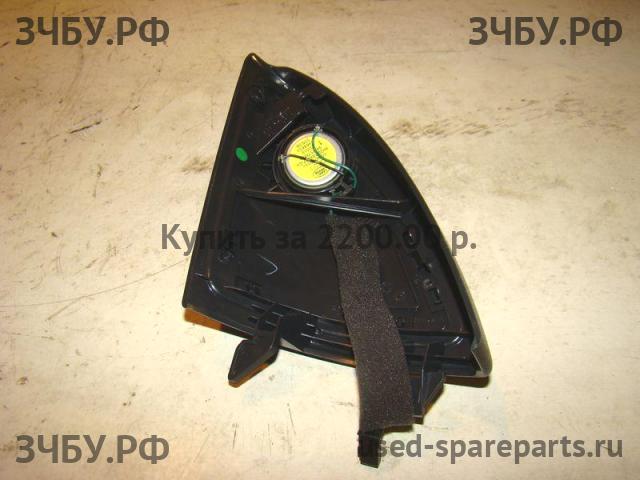 Land Rover Range Rover Sport 1 Заглушка