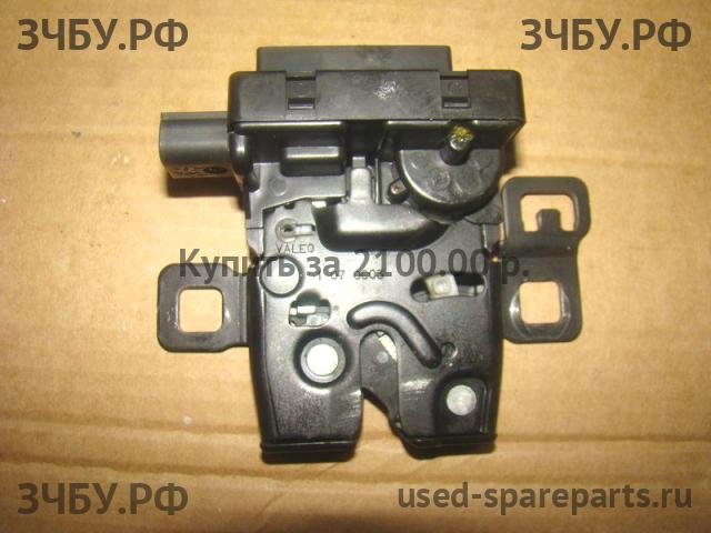 Land Rover Range Rover Sport 1 Замок капота