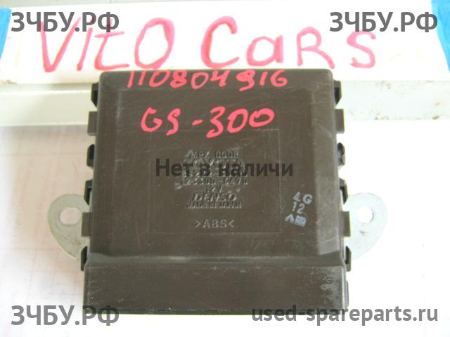 Lexus GS (3) 300/400/430 Блок электронный
