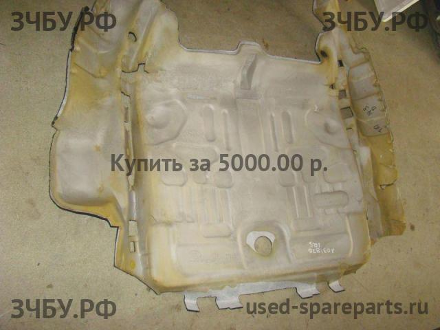 Land Rover Range Rover Sport 1 Обшивка пола