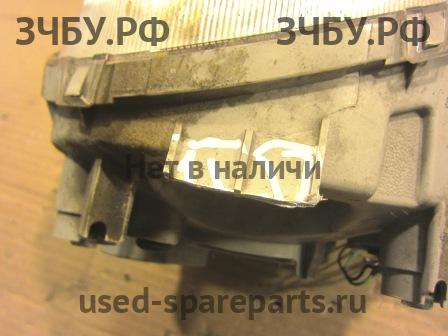 Daewoo Matiz 2 Фара левая