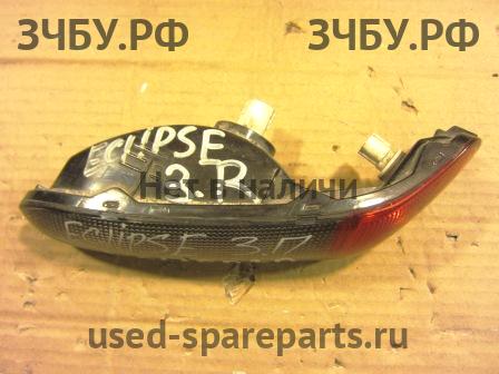 Mitsubishi Eclipse 3 Фонарь задний в бампер правый