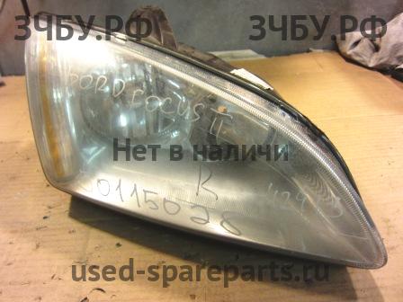 Ford Focus 2 Фара правая