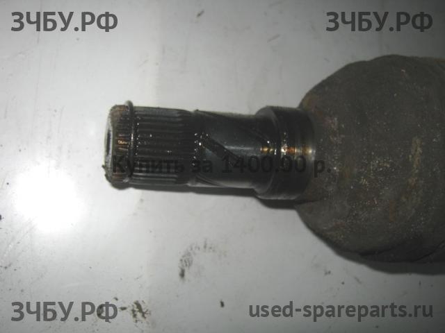 Daewoo Nexia Привод передний правый (ШРУС)