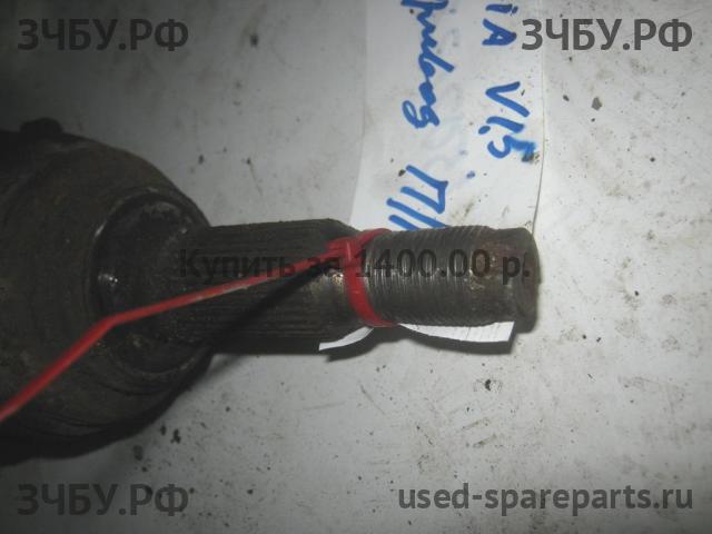 Daewoo Nexia Привод передний правый (ШРУС)