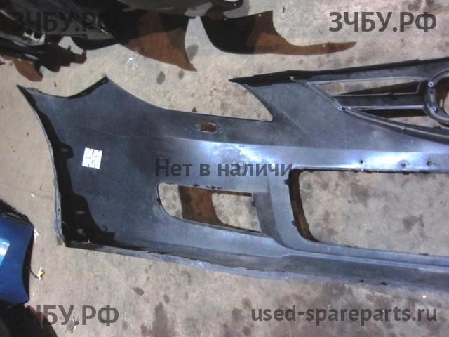 Mazda 3 [BK] Бампер передний