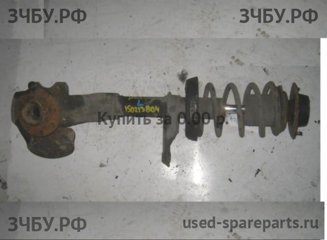 Daewoo Nexia Стойка передняя левая (в сборе)