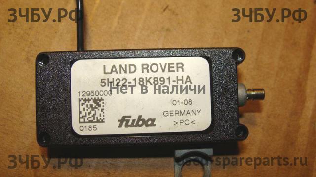 Land Rover Discovery 3 Усилитель антенны