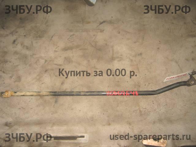 KIA Spectra Тяга кулисы КПП