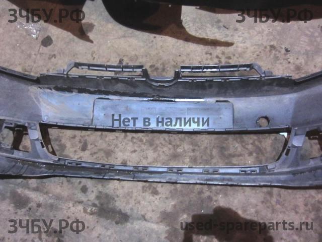 Volkswagen Golf 6 Бампер передний