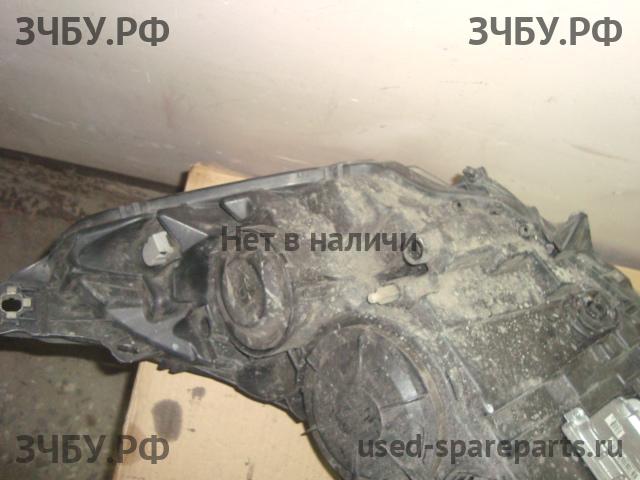Citroen C5 (3) Фара правая