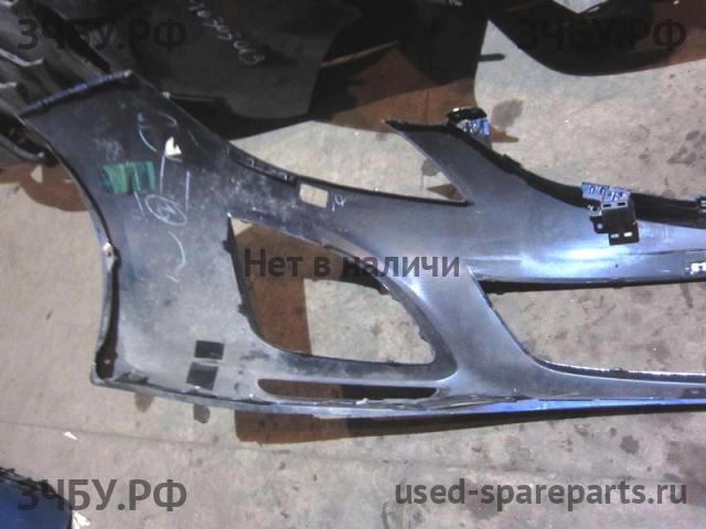 Mazda 6 [GH] Бампер передний