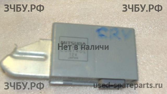Honda CR-V 1 Блок электронный