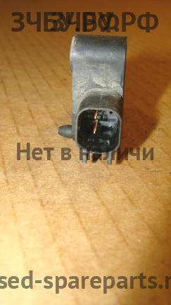 Land Rover Discovery 3 Датчик удара AIR BAG (SRS)