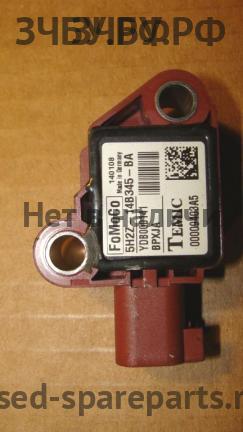 Land Rover Discovery 3 Датчик удара AIR BAG (SRS)