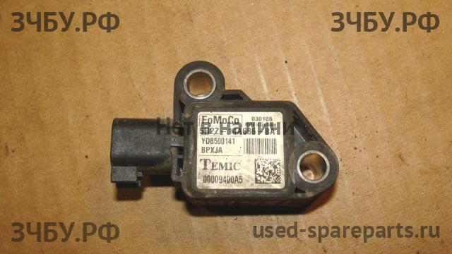 Land Rover Discovery 3 Датчик удара AIR BAG (SRS)