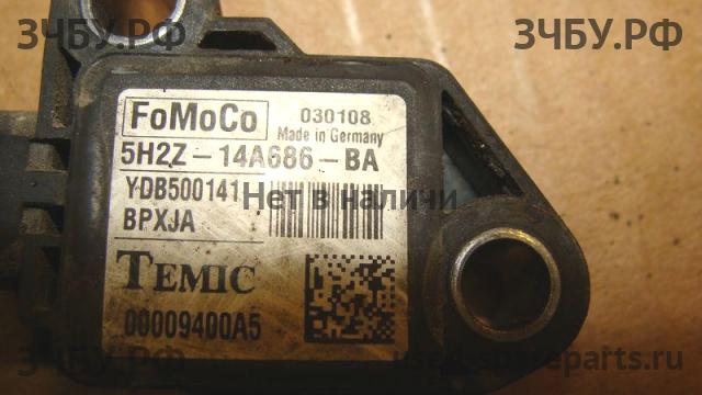 Land Rover Discovery 3 Датчик удара AIR BAG (SRS)