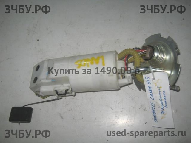 Chevrolet Lanos/Сhance Насос топливный электрический