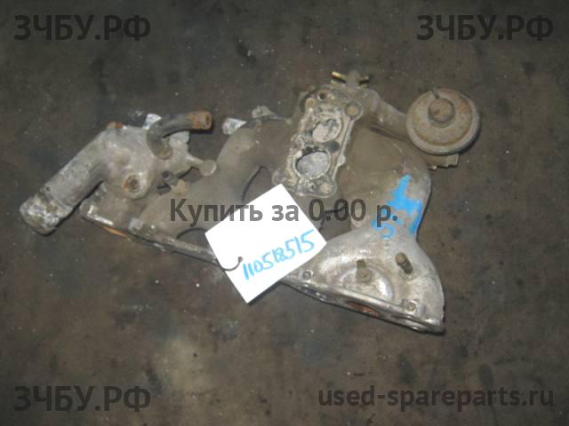 Mitsubishi Galant 6 (E3) Коллектор впускной
