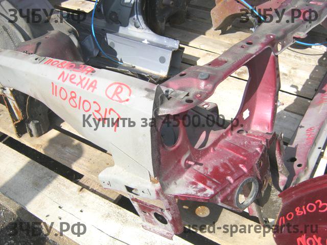 Daewoo Nexia (2008>) Элемент кузова