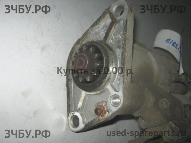 Hyundai HD 78 Стартёр