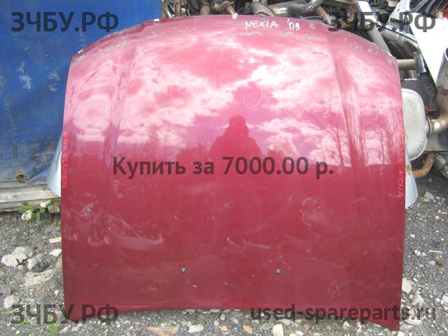 Daewoo Nexia (2008>) Капот