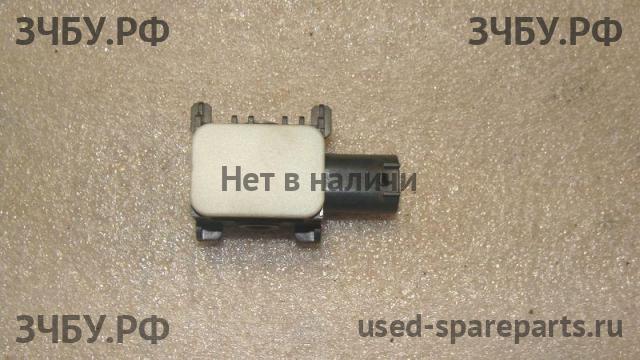 Jeep Grand Cherokee 3 Датчик удара AIR BAG (SRS)