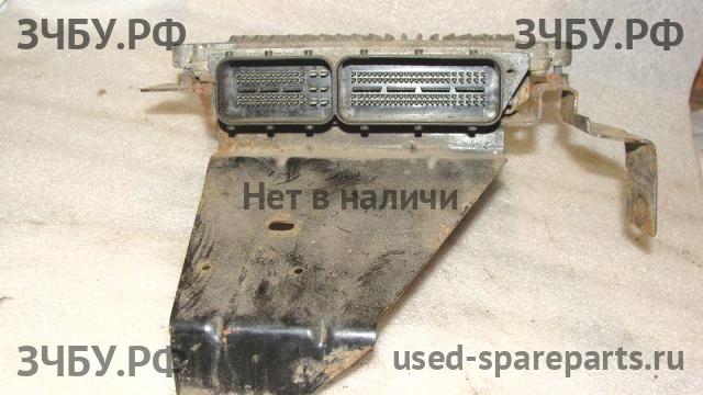 Jeep Grand Cherokee 3 Блок управления двигателем