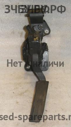 Jeep Grand Cherokee 3 Педаль газа