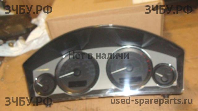 Jeep Grand Cherokee 3 Панель приборов