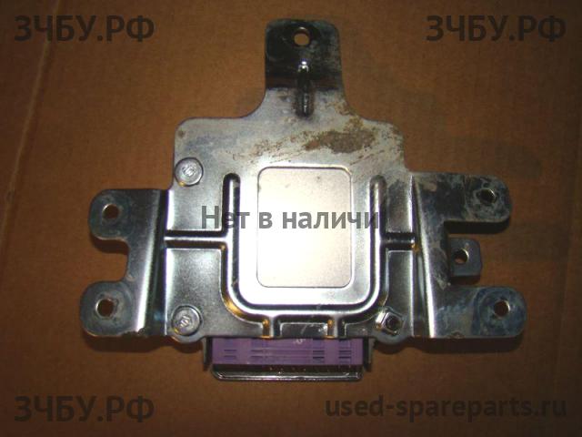 KIA Sorento 1 Блок управления AirBag (блок активации SRS)