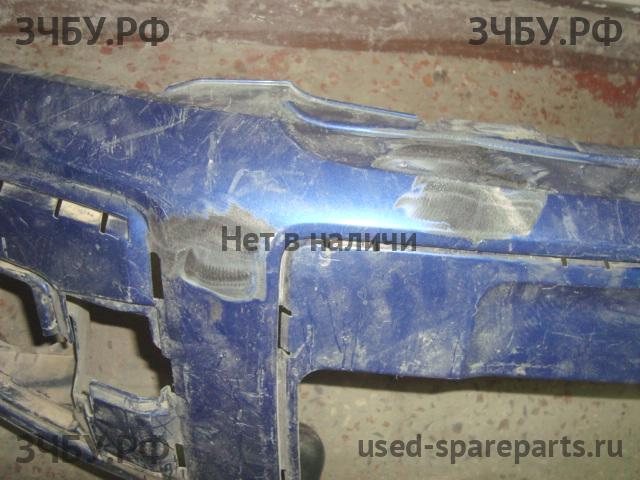 Ford Fusion Бампер передний