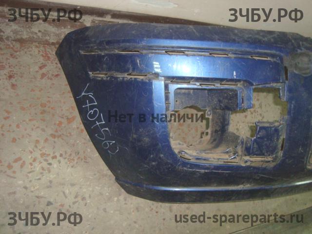 Ford Fusion Бампер передний