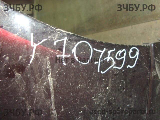 Mitsubishi Lancer 10 [CX/CY] Бампер передний