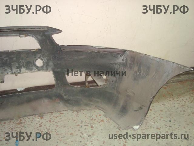 Mitsubishi Lancer 10 [CX/CY] Бампер передний