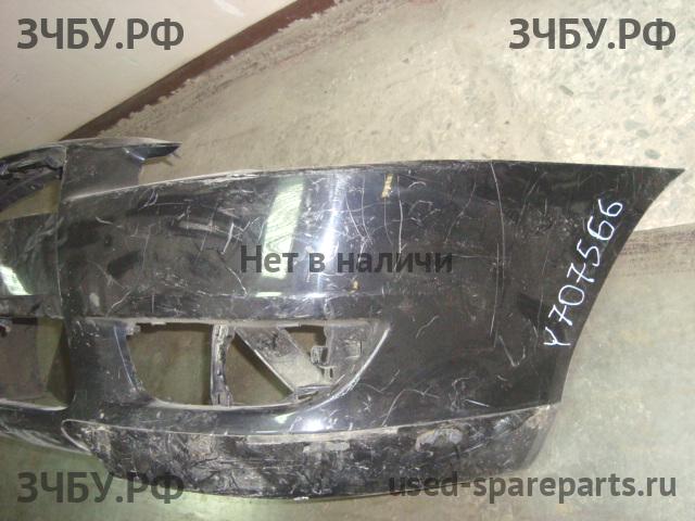 Mitsubishi Lancer 10 [CX/CY] Бампер передний