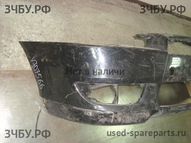 Mitsubishi Lancer 10 [CX/CY] Бампер передний